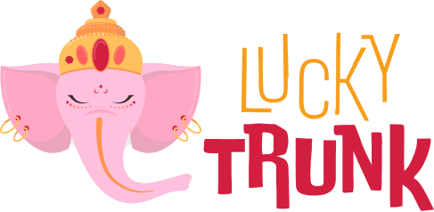 logo of luckytrunk